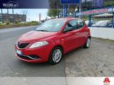Lancia Ypsilon 1.3 MJT 16V - Lancia Ypsilon mit Diesel-Antrieb