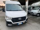 Hyundai H350 2.5 CRDI RWD PM-TN Furgone Classic  - Hyundai H350 aus 2016