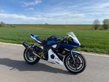 Yamaha R6 - YAMAHA 2003 R6