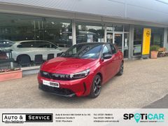 OPEL Corsa F GS-Line Facelift*AT*LED*CAM*SHZ*Allwette