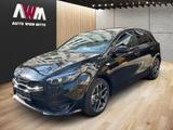 Kia ceed 1,5 TGDI Silber + P2 | Auto Wien Mitte - : Wien