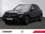 Mercedes-Benz GLC 450 d 4M AMG Panorama DigitalLight AHK 360°K - Autos mit Allradantrieb