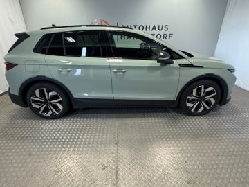 Skoda Elroq 85 Sportline 4mal4 "sofort lieferbar" AHK