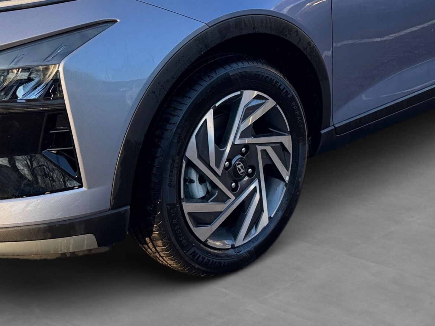 Hyundai BAYON – Bild 7