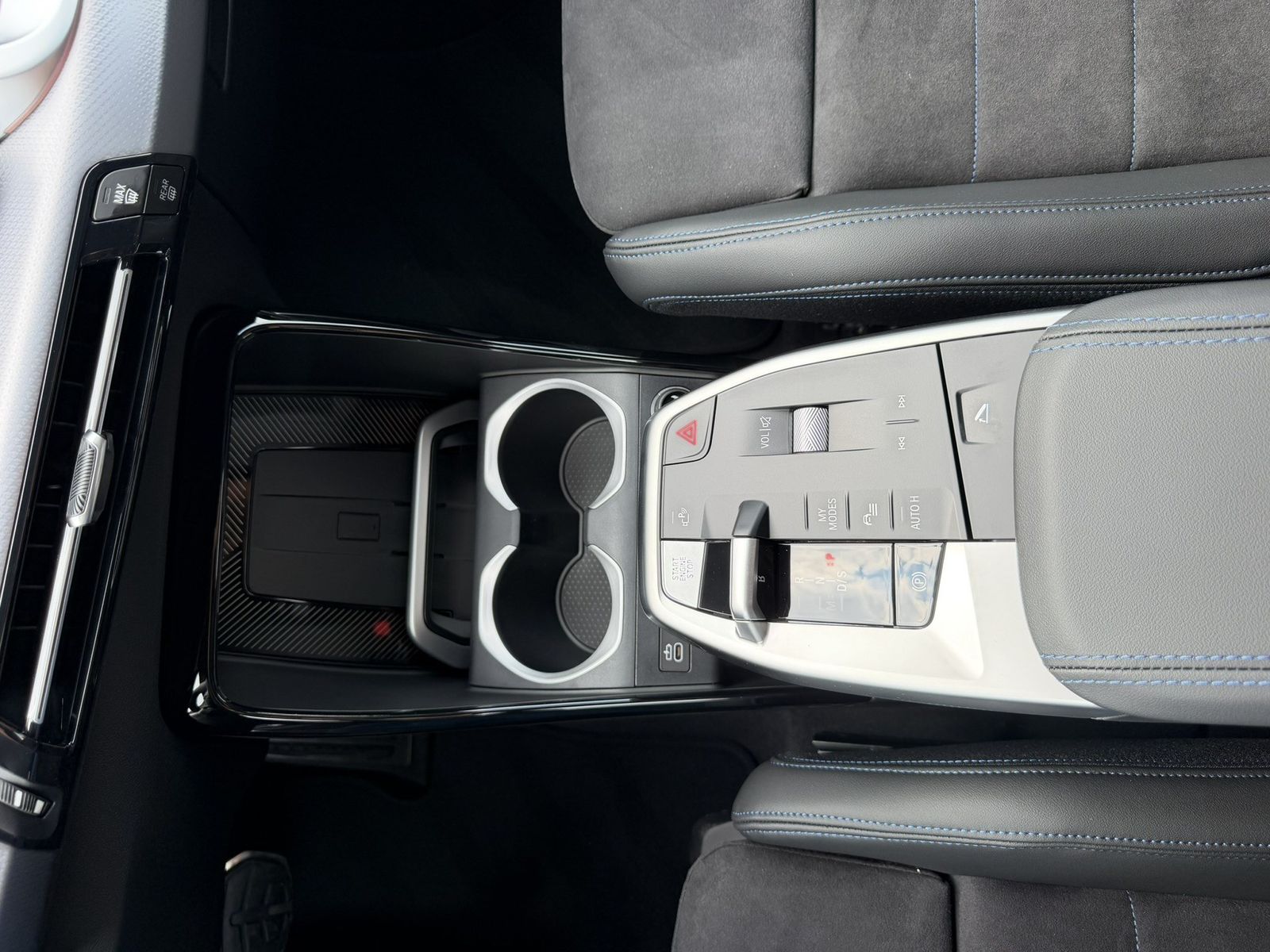 BMW X1 - Bild 16