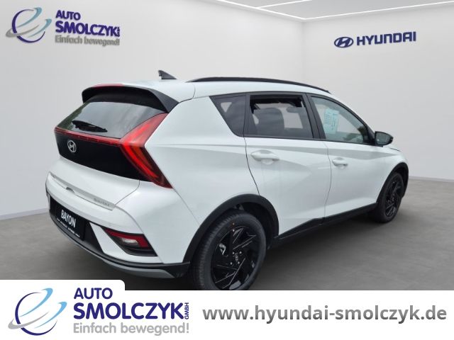 Hyundai BAYON – Bild 3