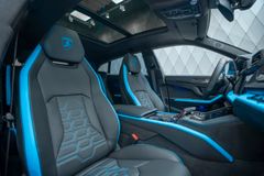 Urus 4.0 V8 SE 2026 BLUE PANO CARBON B&amp;O