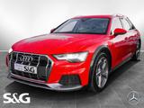 Audi A6 Allroad quattro 3.0 TDI - gebrauchte Audi A6 Allroad aus dem Jahr 2021