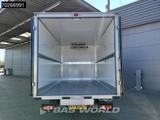 Iveco Daily 35S18 3.0L Koelwagen Vriezer Thermoking V- - Iveco Diesel Pritsche + Plane 35s18