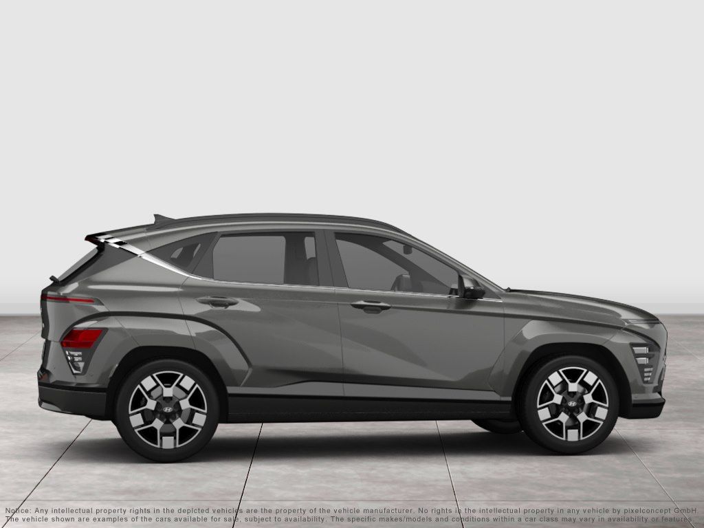 Hyundai KONA - Bild 6