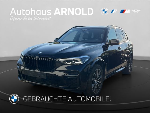 BMW X5 xDrive30d M Sportpaket Driving Assist. Prof. 