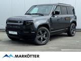 Land Rover Defender 110 X-Dynamic SE D250/Standheiz/AHK/Pan - Land Rover Defender Tageszulassungen