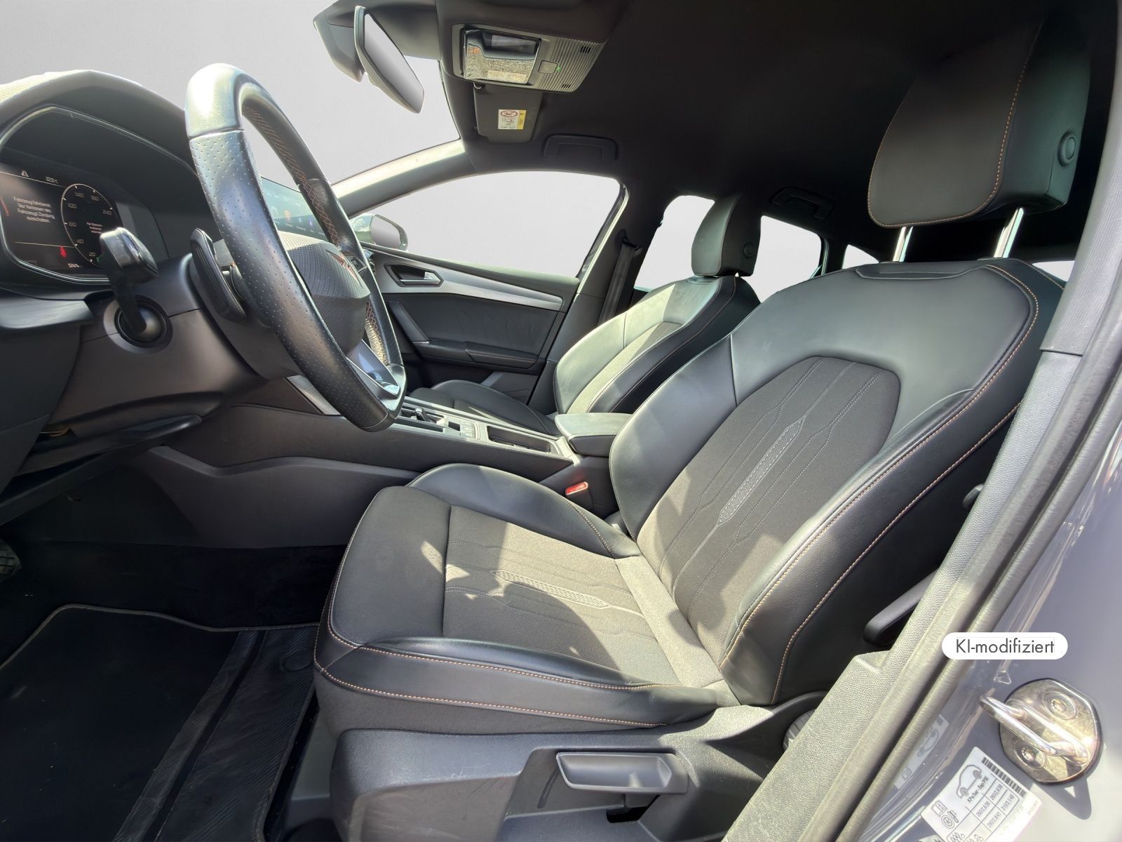 Cupra Leon - Bild 12