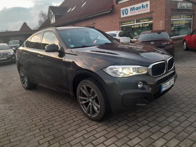 BMW X6 Baureihe X6 xDrive 30 d *M Paket*