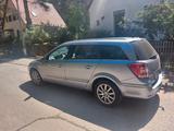 Opel Astra Kombi 1,6 /TÜV 05/28 /AHK/Unfallfrei  - Opel Astra: 28