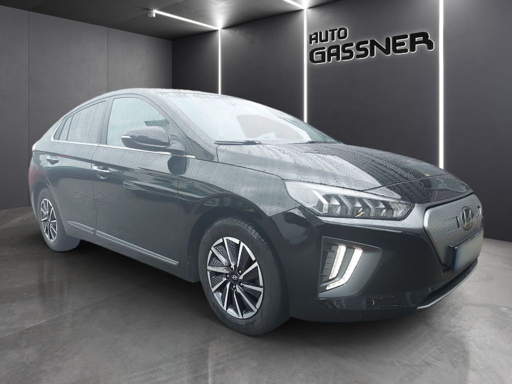 Fahrzeugabbildung Hyundai IONIQ Elektro Style 38 kWh