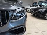 Mercedes-Benz GLC 63 AMG 4M+ AHK+PANO+ILS+AMBI+TOTWINKEL+DVD++ - Mercedes-Benz GLC 63 AMG Gebrauchtwagen
