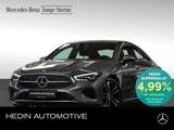 Mercedes-Benz CLA 180 Coupé |Progressive|LED|NAVI|KEYL|KAM|PTS - Mercedes-Benz Jahreswagen: Coupé