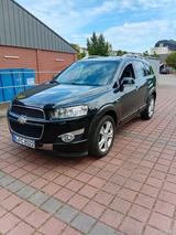 Chevrolet Ich biete meine Chevrolet Captiva automati... - Chevrolet Captiva in Berlin