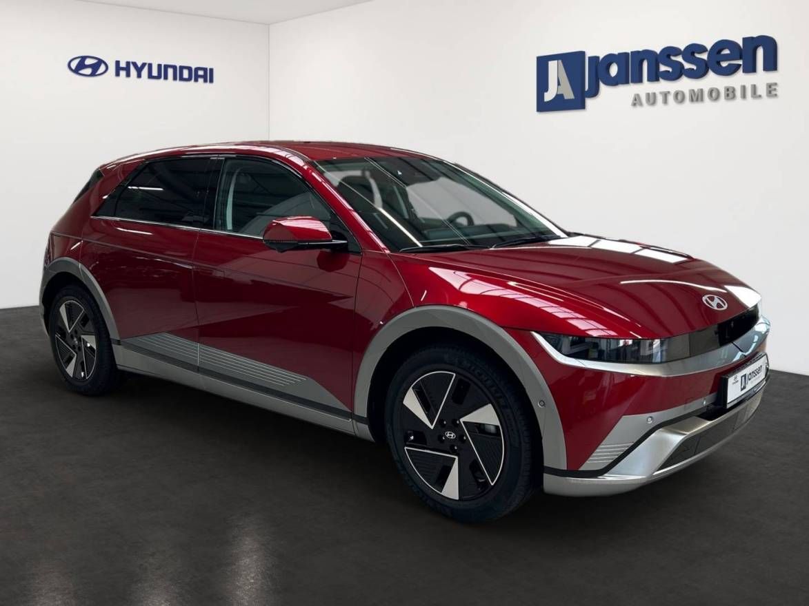 Fahrzeugabbildung Hyundai IONIQ 5 FL CENTRIQ BOSE Soundsystem, Park-Paket,