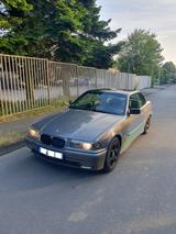 BMW 318i Cabrio 318i -  mit Hardtop - BMW: Cabrio, mit Hardtop