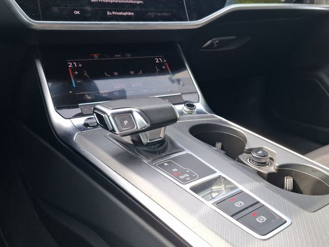 A6 Avant 35 TDI sport LED, Elekt. Heckklappe, Na