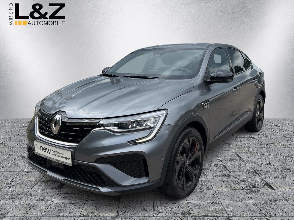 Image of Renault Arkana