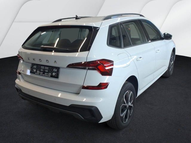 Skoda Kamiq - Bild 2