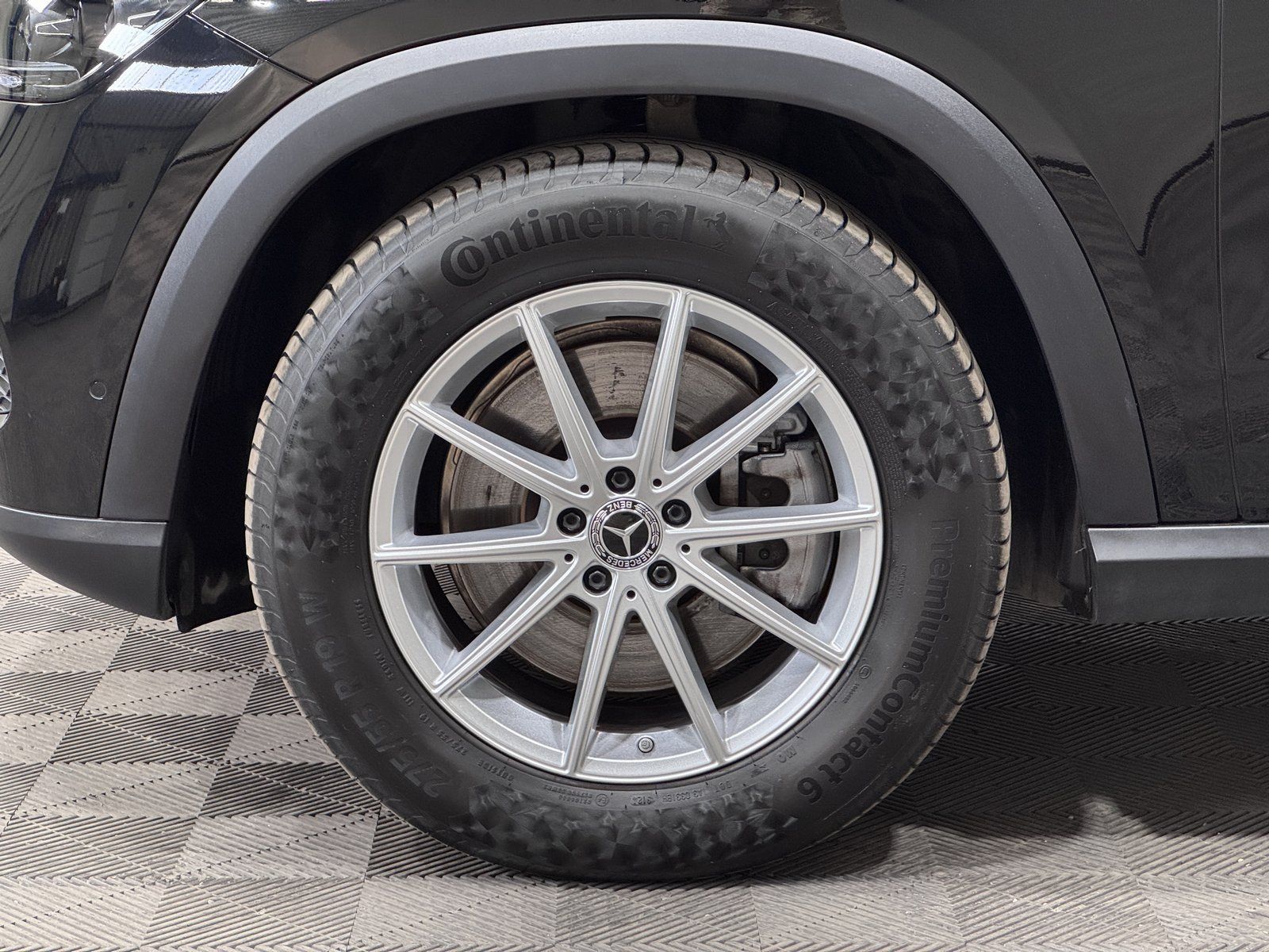 Mercedes-Benz GLE 450 4M Advanc Plus+*Multibeam*7Sitze*e.Sitze imagem 3