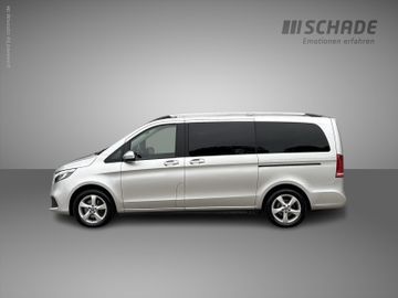 Mercedes V 250 - 2
