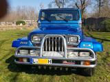 Chrysler , Wrangler - gebrauchte Chrysler SUV & Geländewagen