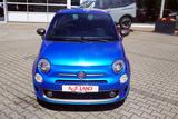 Fiat 500 1.2 Tempomat PDC USB Freisprechanlage - Fiat 500: 500f