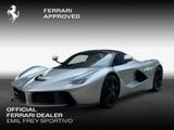Ferrari LaFerrari - Ferrari LaFerrari Gebrauchtwagen