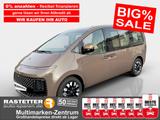 Hyundai Staria Hybrid 5Jahre+Signature+7Sitze+PanoSD+Nap
