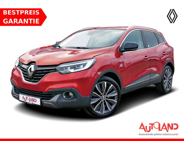 Renault Kadjar 1.2 TCe 130 Bose Edition LED AHK Navi Kam