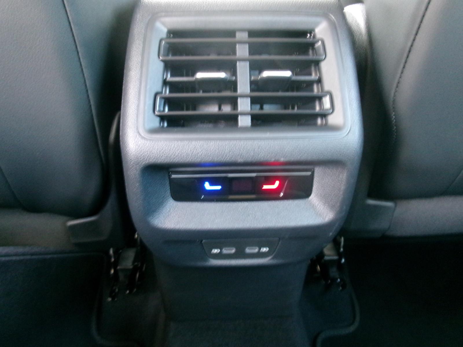 Volkswagen Tayron 2.0 TDI DSG Life 4Motion Matrix DCC 7 Sit