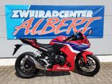 Honda CBR500RACT  E-CLUTCH sofort verfügbar - HONDA CB 500 S