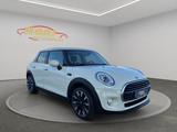 MINI COOPER_D Mini 5-trg. Cooper D*Navigation* - MINI MINI mit Diesel-Antrieb