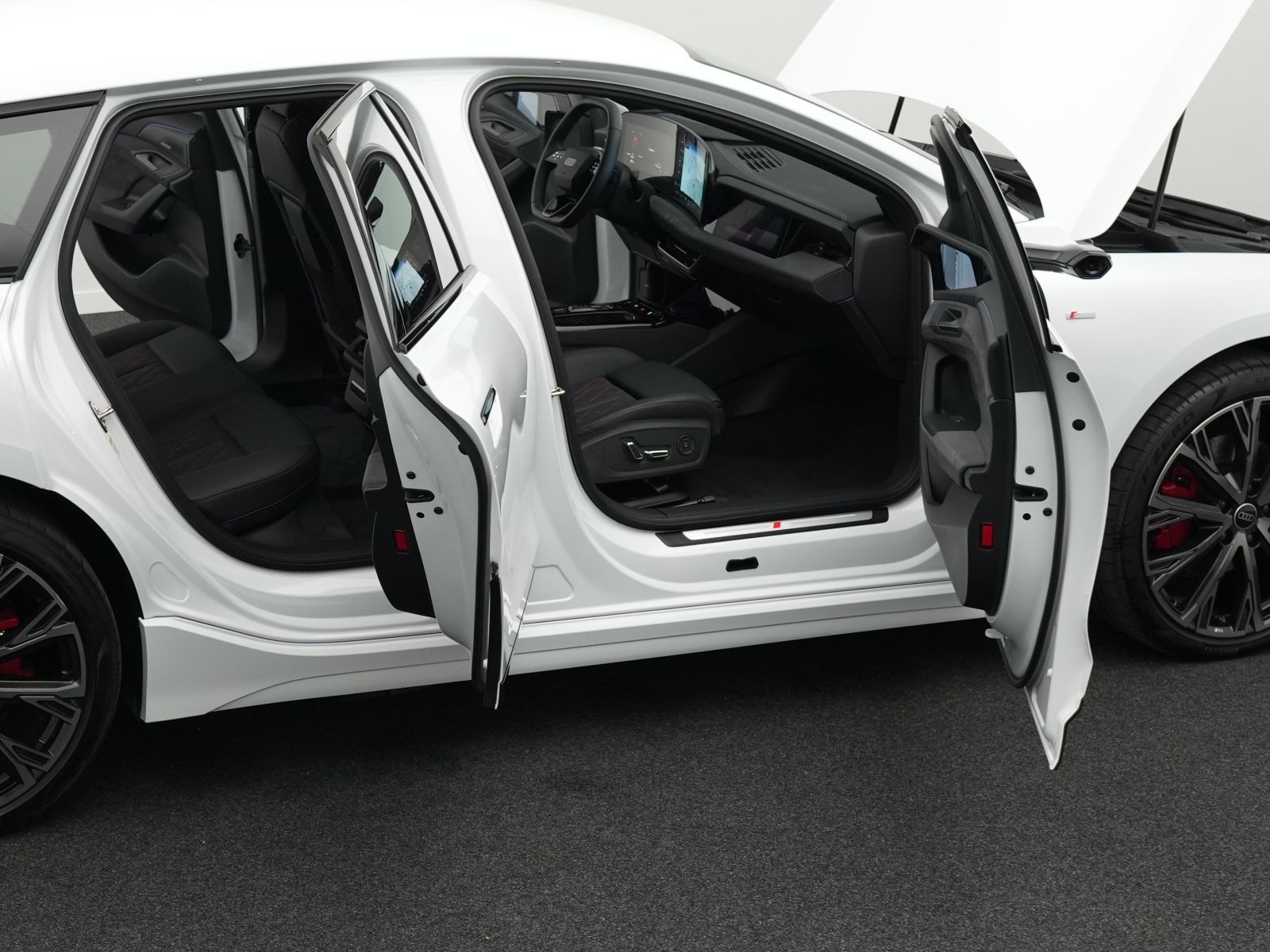 Audi A6 e-tron - Bild 36