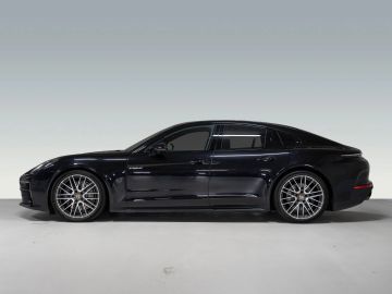 Porsche Panamera - 2