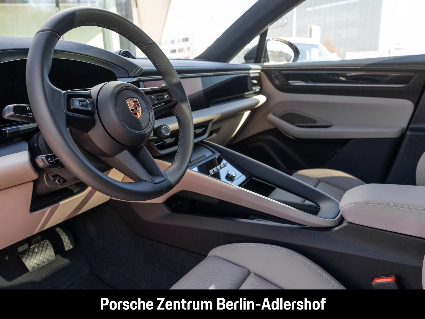 Porsche Macan - Bild 4