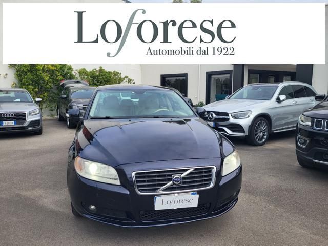 Volvo VOLVO S80 2.4 D5 185 CV aut. Executive