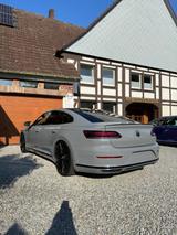 Volkswagen Arteon 2.0 TSI R-Line Edition  - gebrauchte VW Arteon aus dem Jahr 2020
