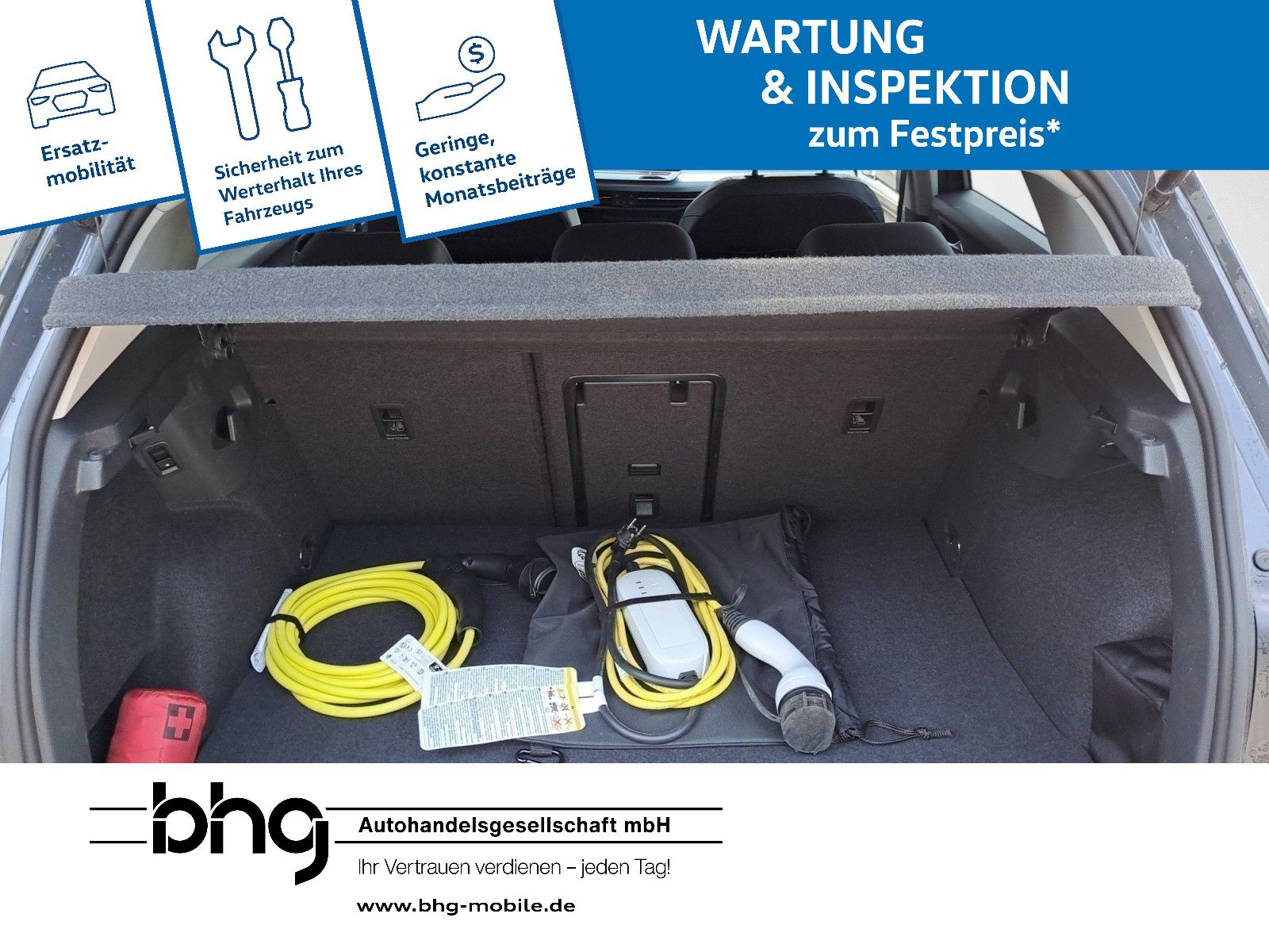 Volkswagen Golf - Bild 15