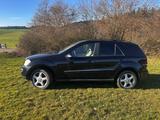 Mercedes-Benz ML 500 4MATIC - - Mercedes-Benz ML 500: 4matic