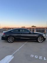 Mercedes-Benz C43 AMG | Neuwertig | Junge Sterne - gebrauchte Mercedes-Benz C 43 AMG aus dem Jahr 2021