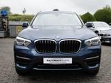BMW X3 xDrive30e Advantage AHK HUD 360° LED W-LAN - BMW X3 xDrive30e Gebrauchtwagen