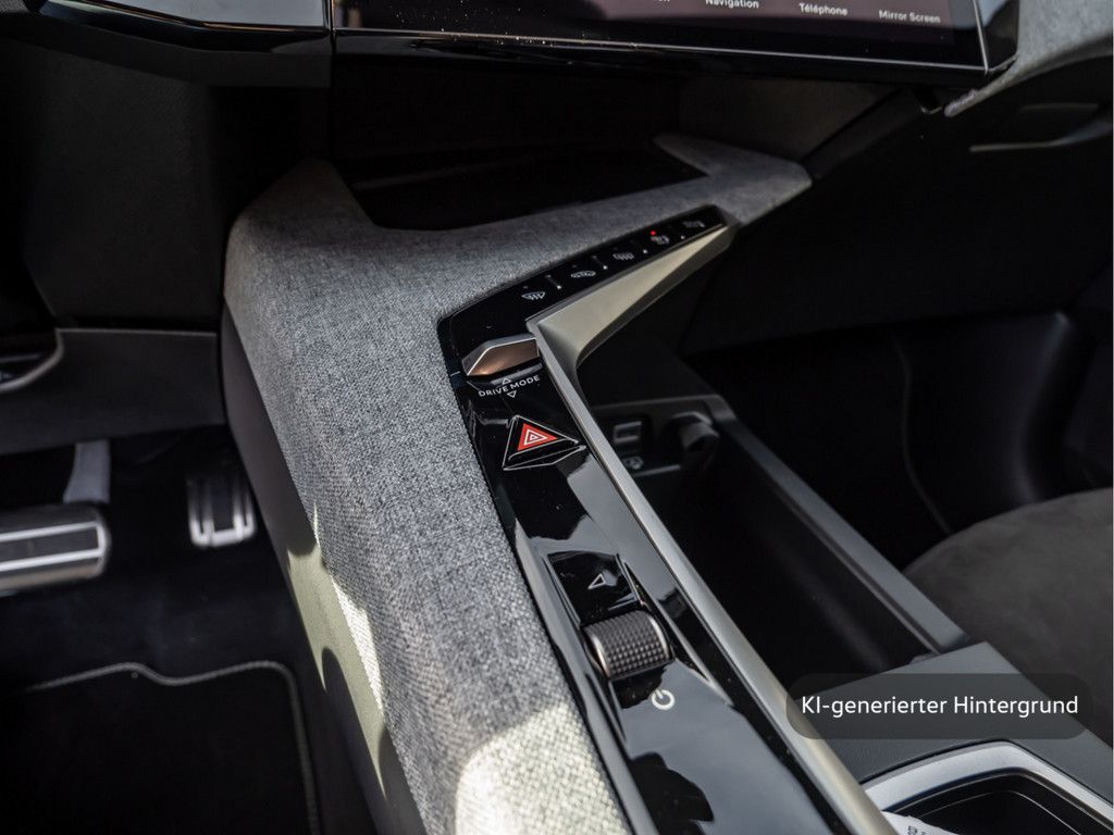 Peugeot 3008 - Bild 9