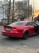 Mercedes-Benz Mercedes Cls 500 w219 - Mercedes-Benz CLS 500 in Bielefeld