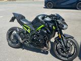 Kawasaki Z900 ABS